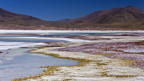 Pacotes de Viagens para Deserto do Atacama