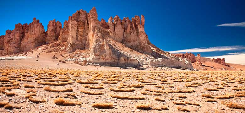 Pacote de Reveillon no Deserto do Atacama