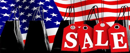 Compras em Orlando - Thanksgiving Compras em Orlando - Thanksgiving