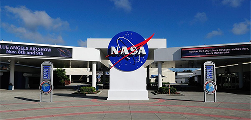 Orlando Kennedy Space Center