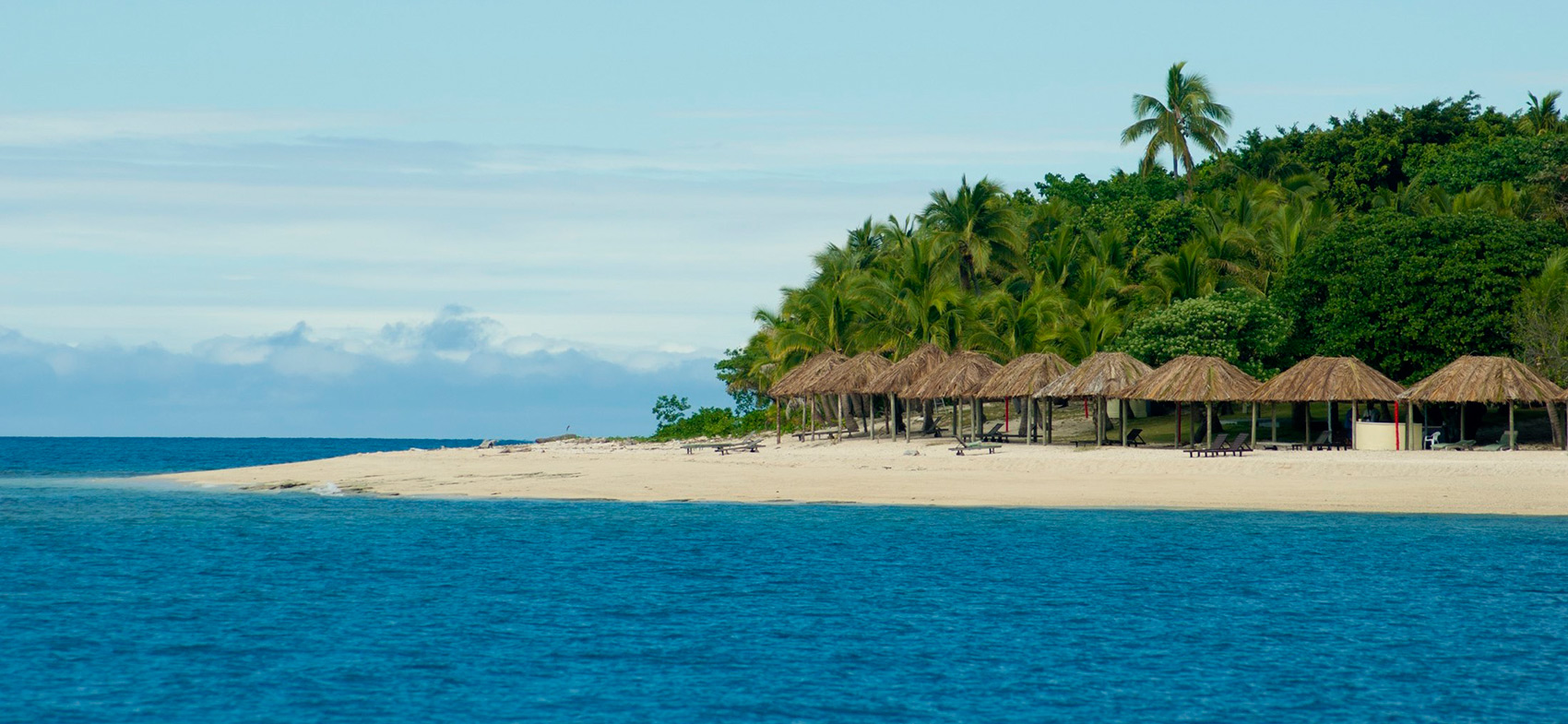 Praia Ilhas Fiji