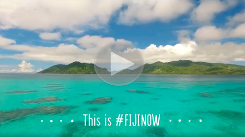 Vídeo Viajar para Ilhas Fiji