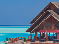 Pacote Ilhas Maldivas Anantara Dhigu