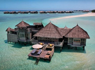 Pacote Ilhas Maldivas Gili Lankanfushi