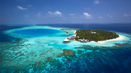 Baros Maldives Resort & Spa