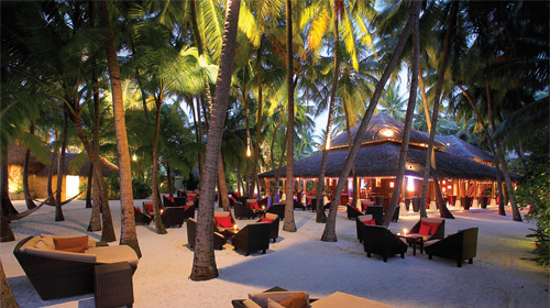 Baros Maldives Resort & Spa