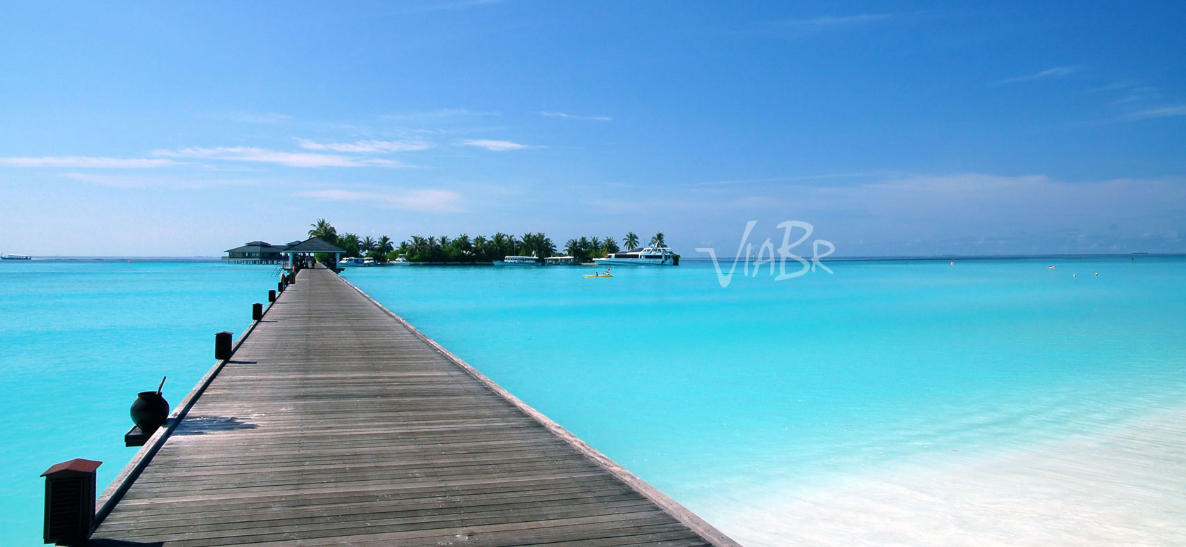 Pacote Ilhas Maldivas