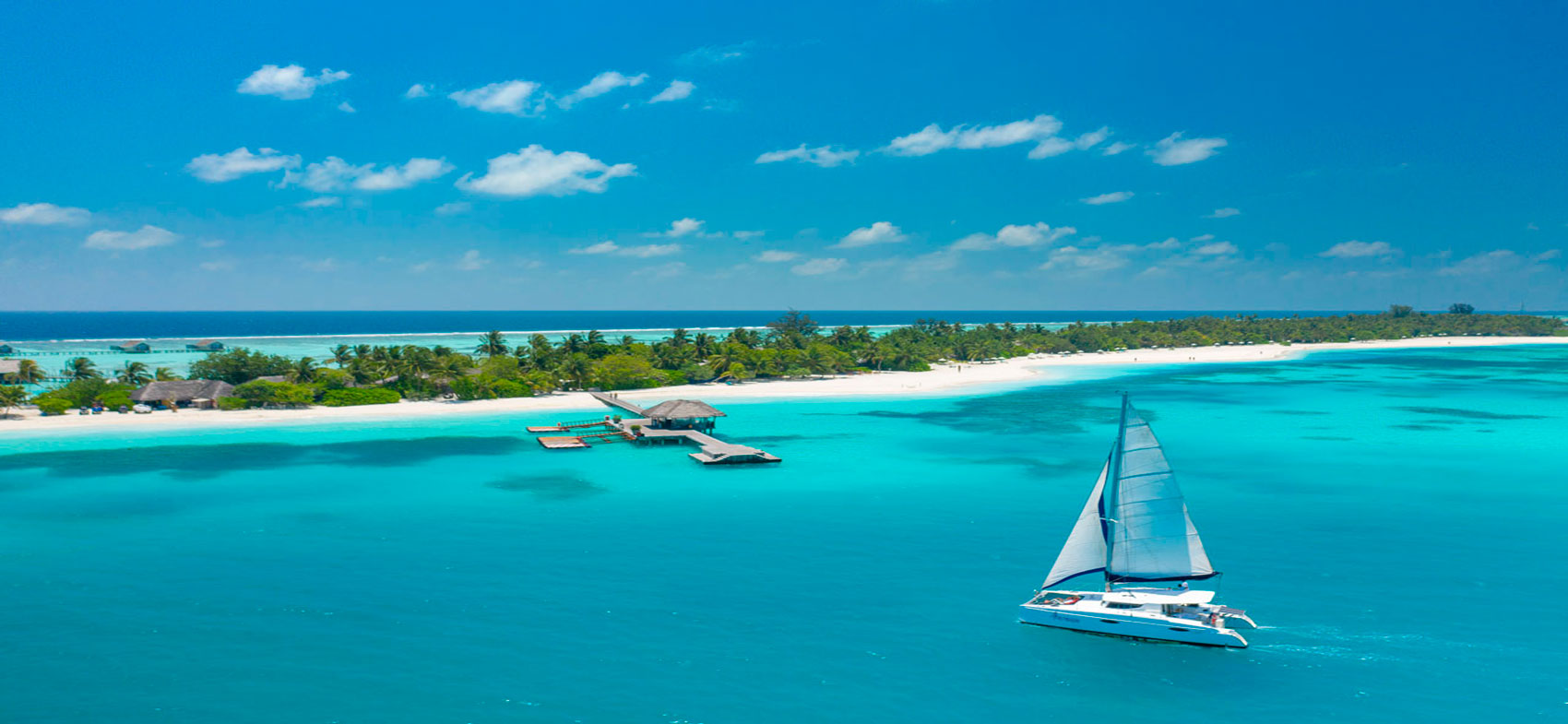 Pacotes de Viagem Lux South Ilhas Maldivas