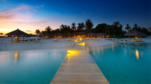 Velassaru Maldives