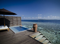 Pacote Ilhas Maldivas Lily Beach Resort