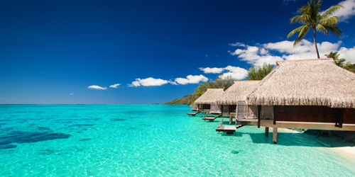 Pacotes para as Ilhas Maldivas