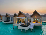 Pacote Ilhas Maldivas Movenpick