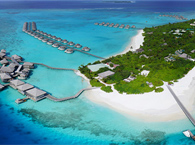 Pacote Ilhas Maldivas Six Senses Laamu