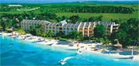 Sandals Negril Beach Resort Jamaica