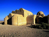 Pacotes para Jordânia - Castelos do Deserto