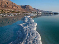 Pacotes para Jordânia - Mar Morto