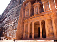 Pacotes para Jordânia - Petra