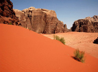 Pacotes para Jordânia - Wadi Rum