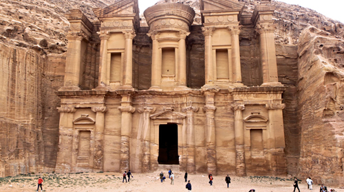Jordania