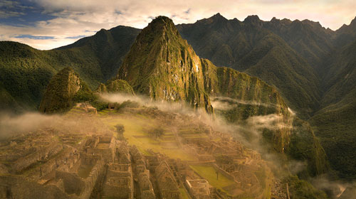 Pacotes de Viagem Machu Picchu