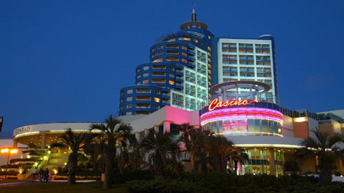 Punta Del Este