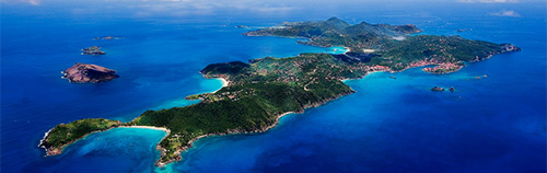 Saint Barthelemy