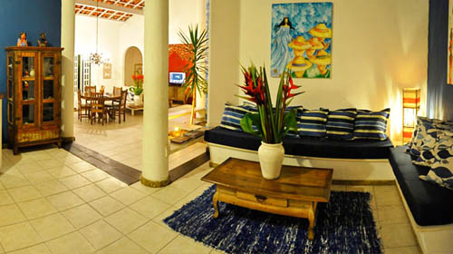 Aquarela Praia Hotel