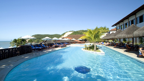 D Beach Resort Natal - Lazer e Entretenimento