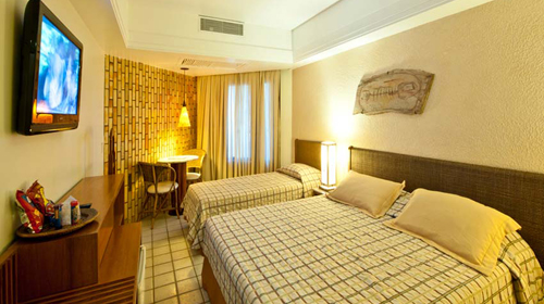 Rifóles Resort Hotel - Apartamento Luxo