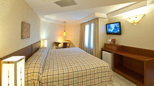 Rifóles Resort Hotel - Apartamento Luxo
