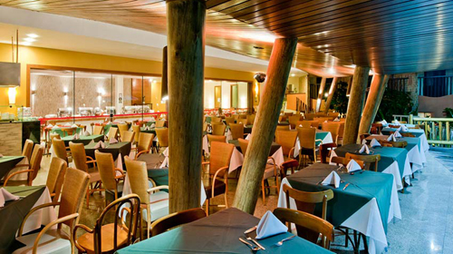 Rifóles Resort Hotel - 