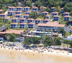 D Beach Hotel