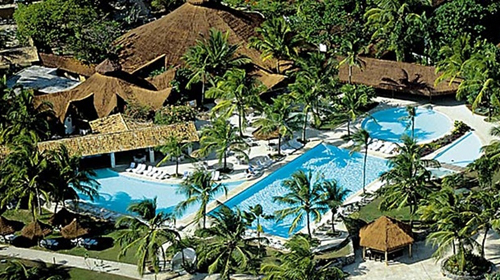 Kenoa Exclusive Beach Spa Resort