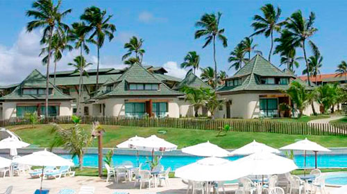Beach Class Resort