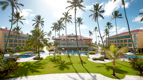 Enotel Porto de Galinhas