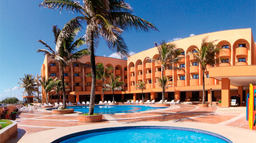 Vila Galé Resort