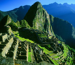 Pacote de Viagem Reveillon em Cusco e Machu Picchu