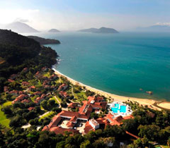 Club Med Rio das Pedras - Réveillon 2023