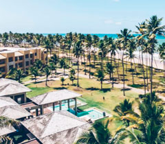 Iberostar Bahia - Réveillon Resort Brasil 2023