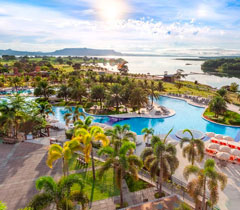 Malai Manso Resort - Réveillon no Brasil 2023