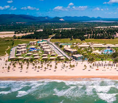 Vila Galé Resort Cumbuco - Réveillon 2023