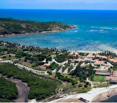 Vila Galé Eco Resort do Cabo - Réveillon no Brasil 2023