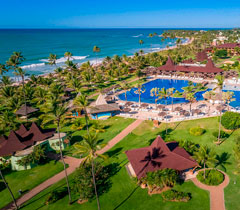 Vila Galé Marés - Réveillon Resort Brasil 2023