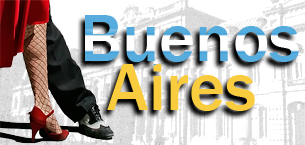 Ano Novo em Buenos Aires Ano Novo em Buenos Aires