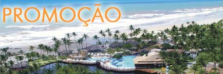 Reveillon Cana Brava Resort - Ilhéus Reveillon África do Sul