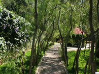 Unique Garden Hotel & Spa