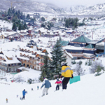 Ski Argentina – Bariloche