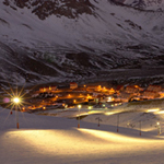 Ski Argentina – Las Leñas