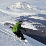 Ski Argentina – Ushuaia