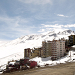 Ski Chile – El Colorado